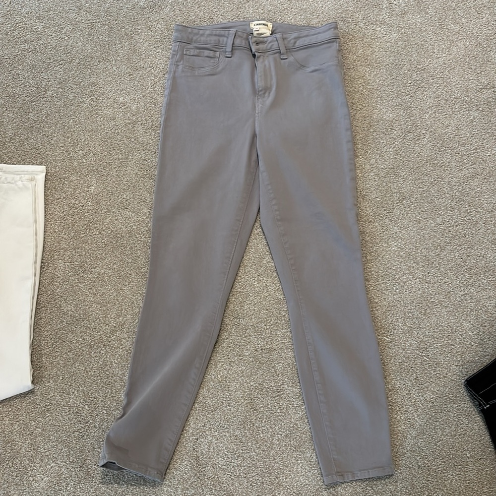 L’Agence lot of three jeans size 28 - Picture 5 of 10
